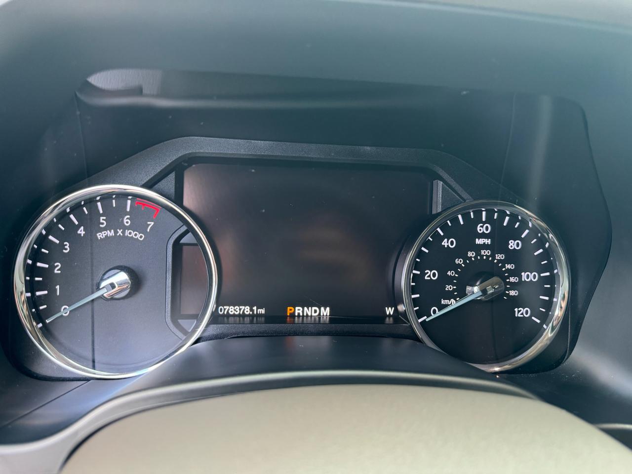 Ford Expedition Limited 2WD 2019