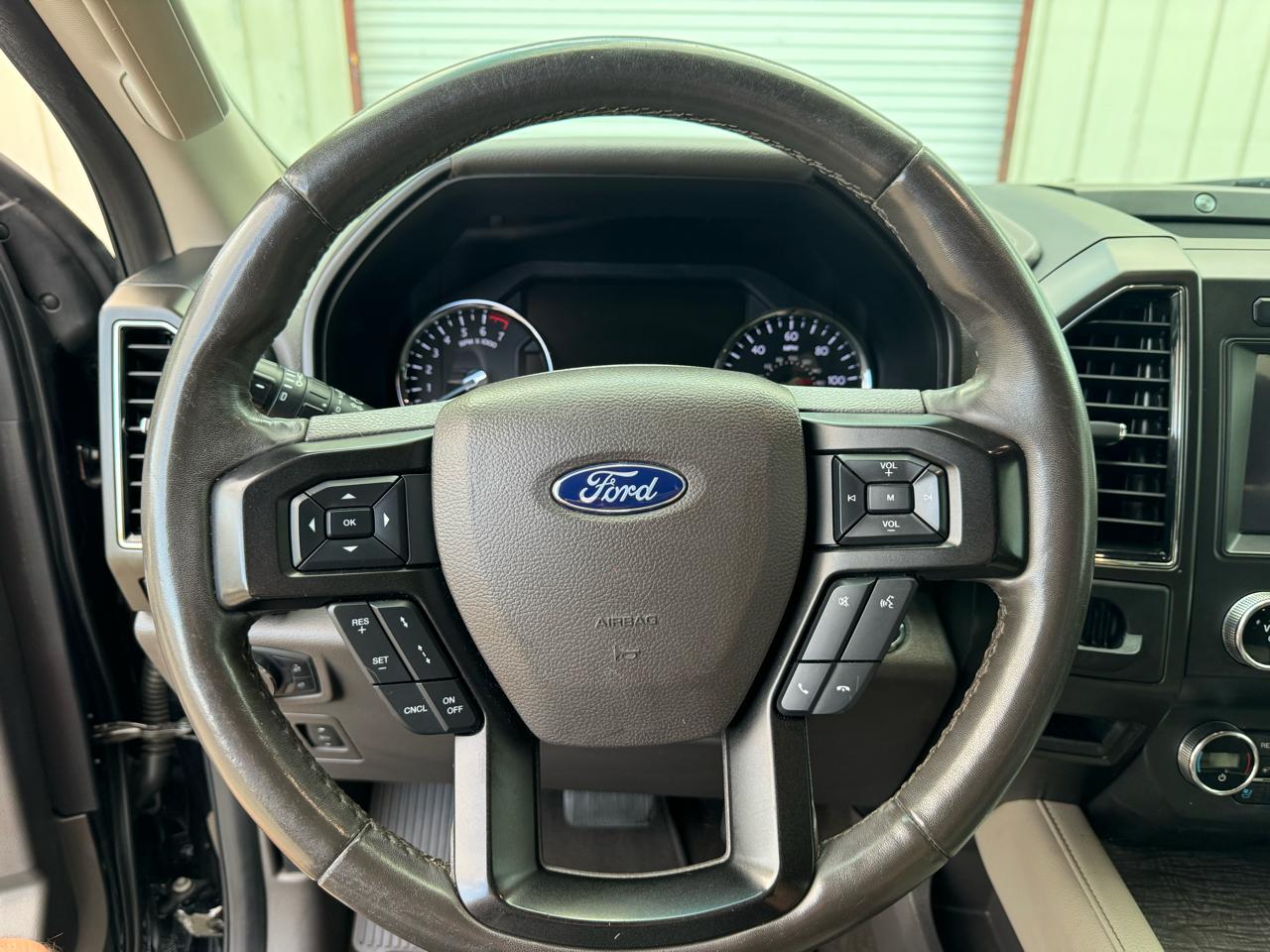 Ford Expedition Limited 2WD 2019