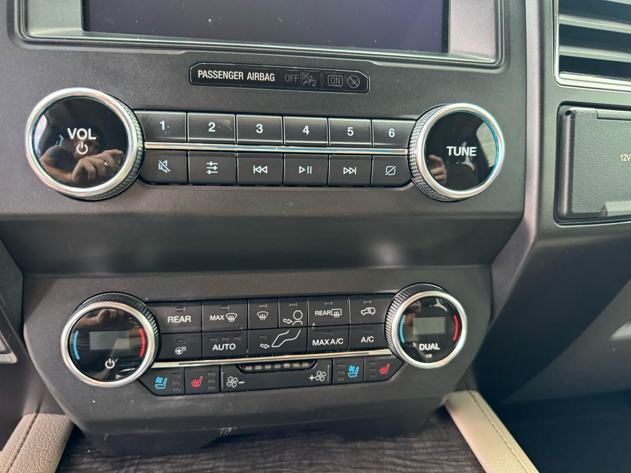 Ford Expedition Limited 2WD 2019