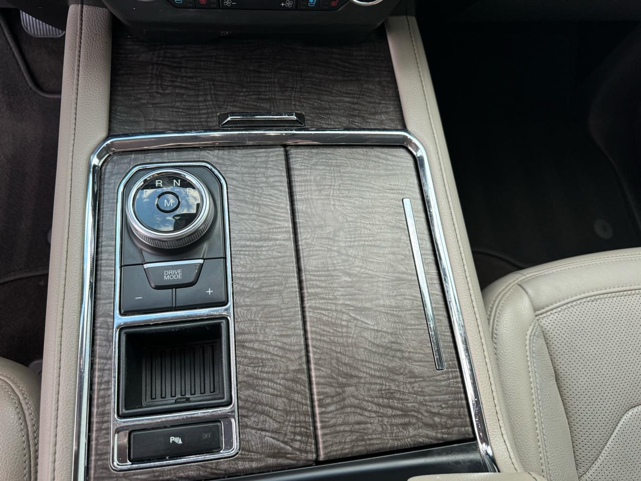 Ford Expedition Limited 2WD 2019