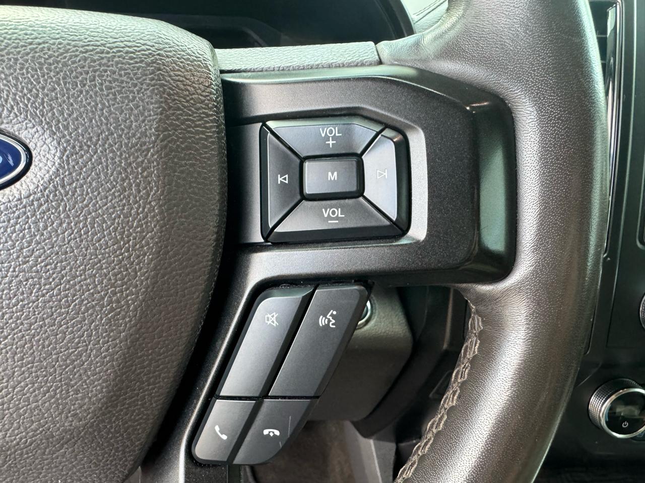 Ford Expedition Limited 2WD 2019