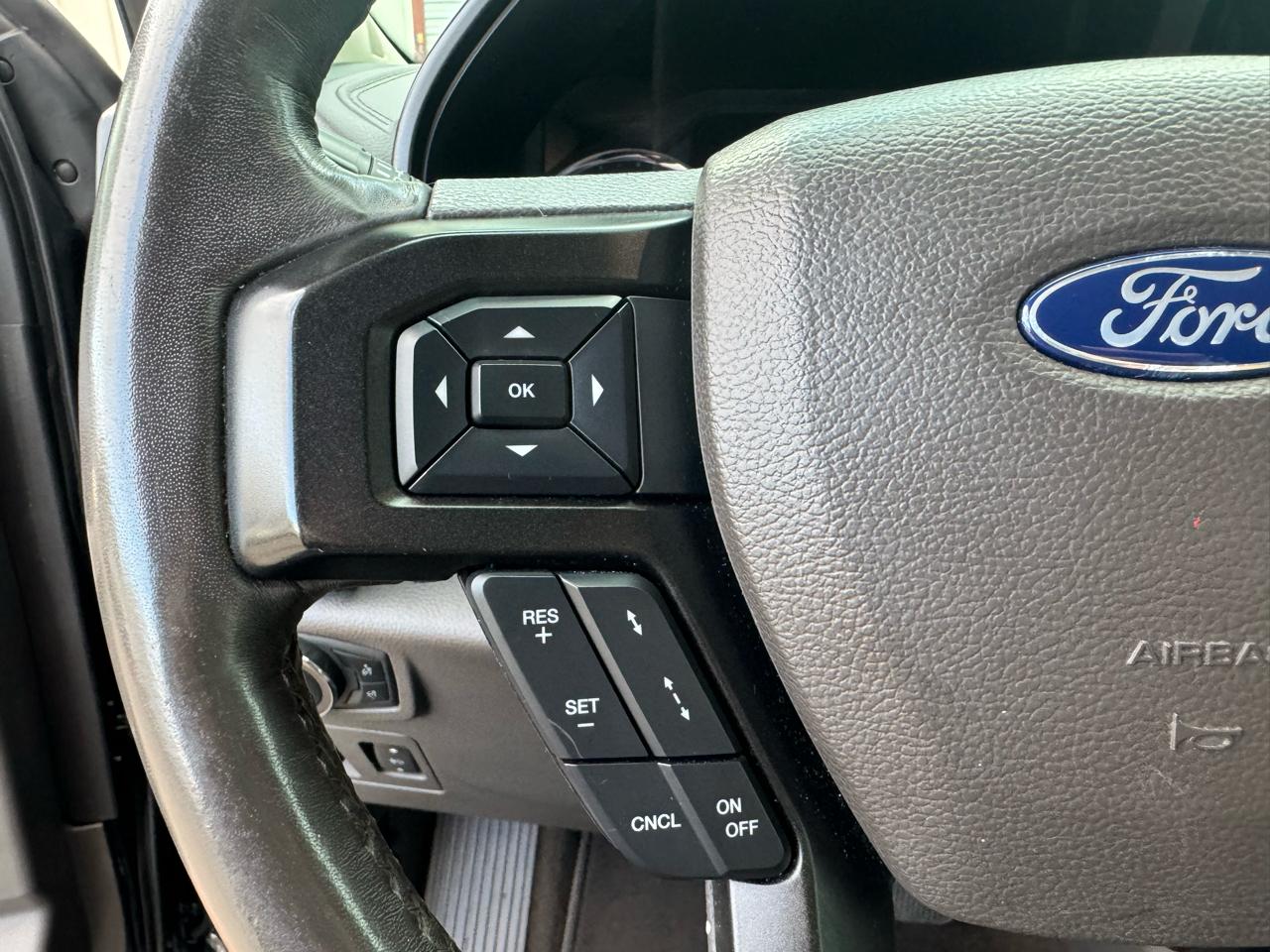 Ford Expedition Limited 2WD 2019