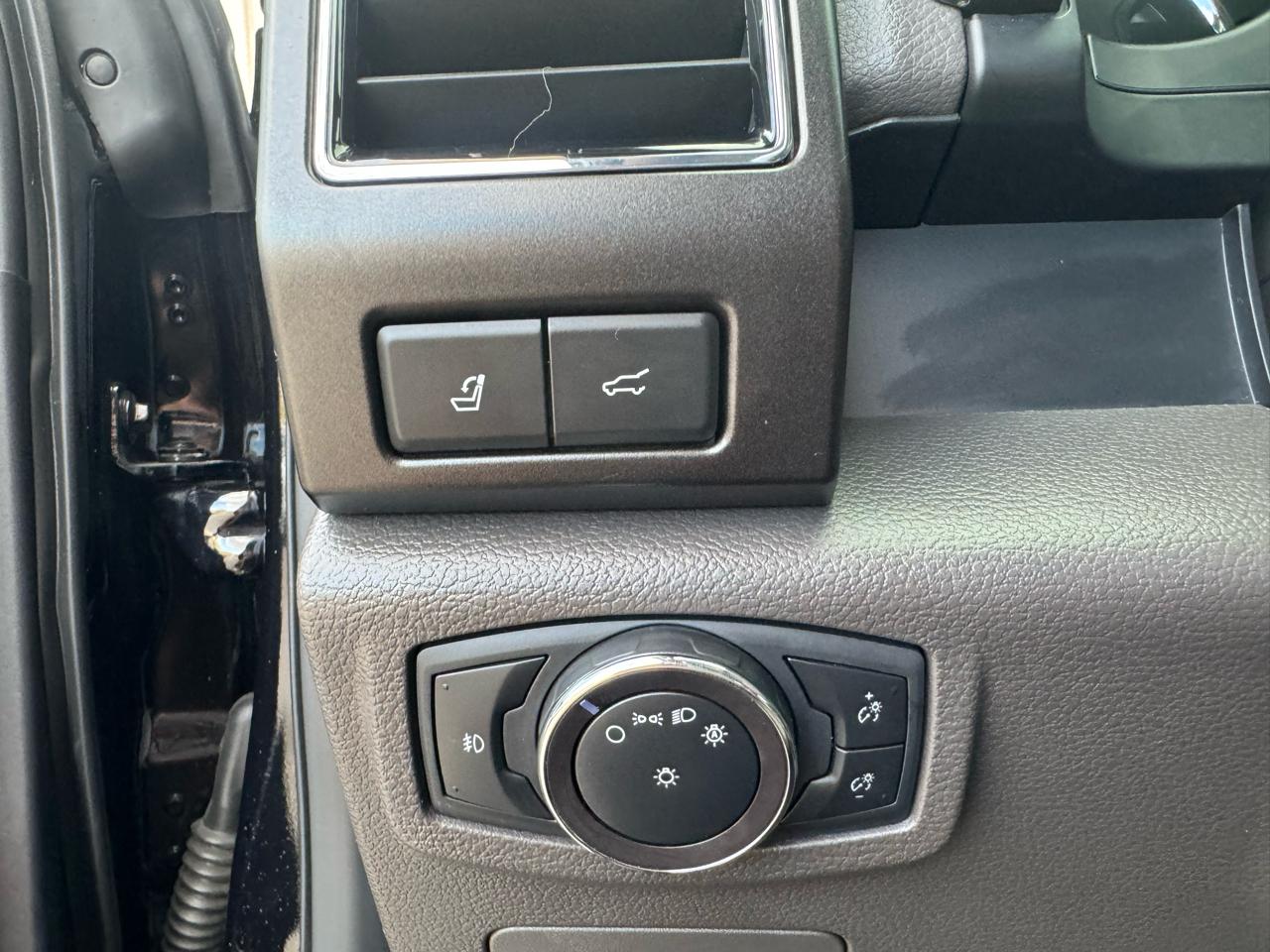 Ford Expedition Limited 2WD 2019