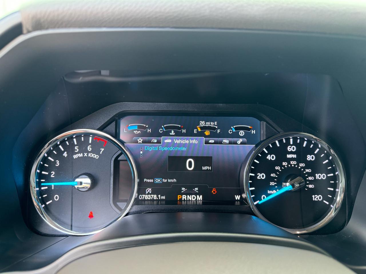 Ford Expedition Limited 2WD 2019