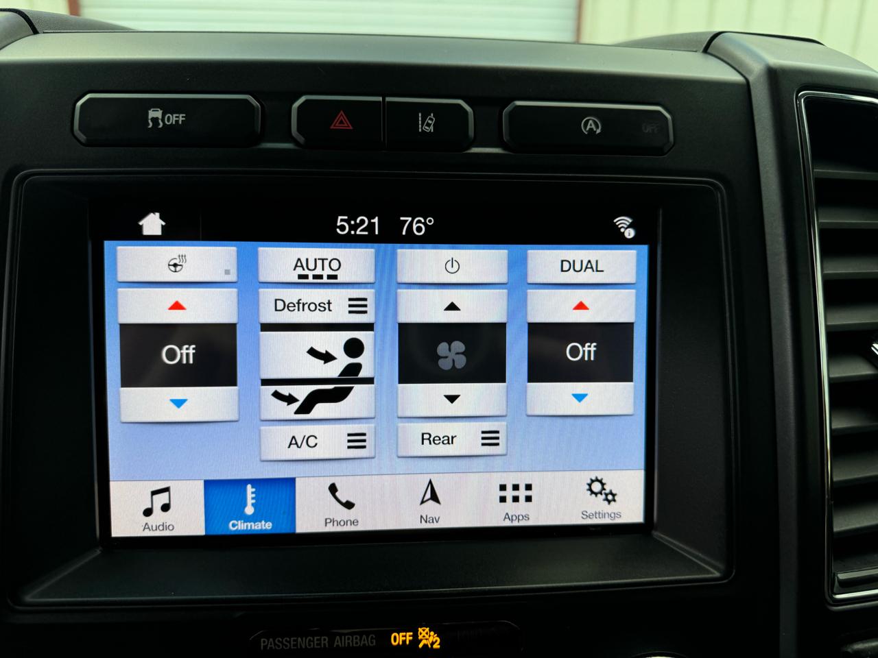 Ford Expedition Limited 2WD 2019