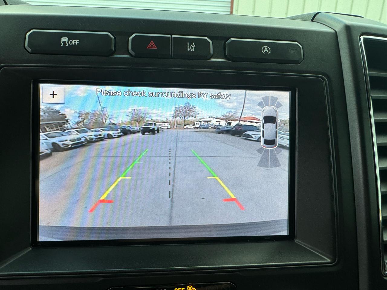 Ford Expedition Limited 2WD 2019