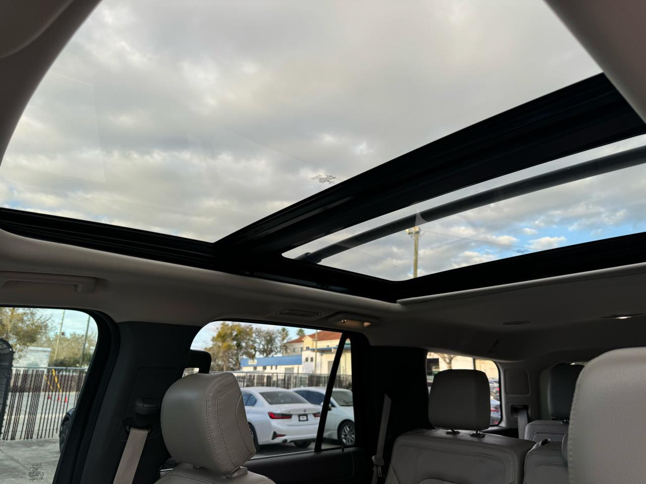 Ford Expedition Limited 2WD 2019