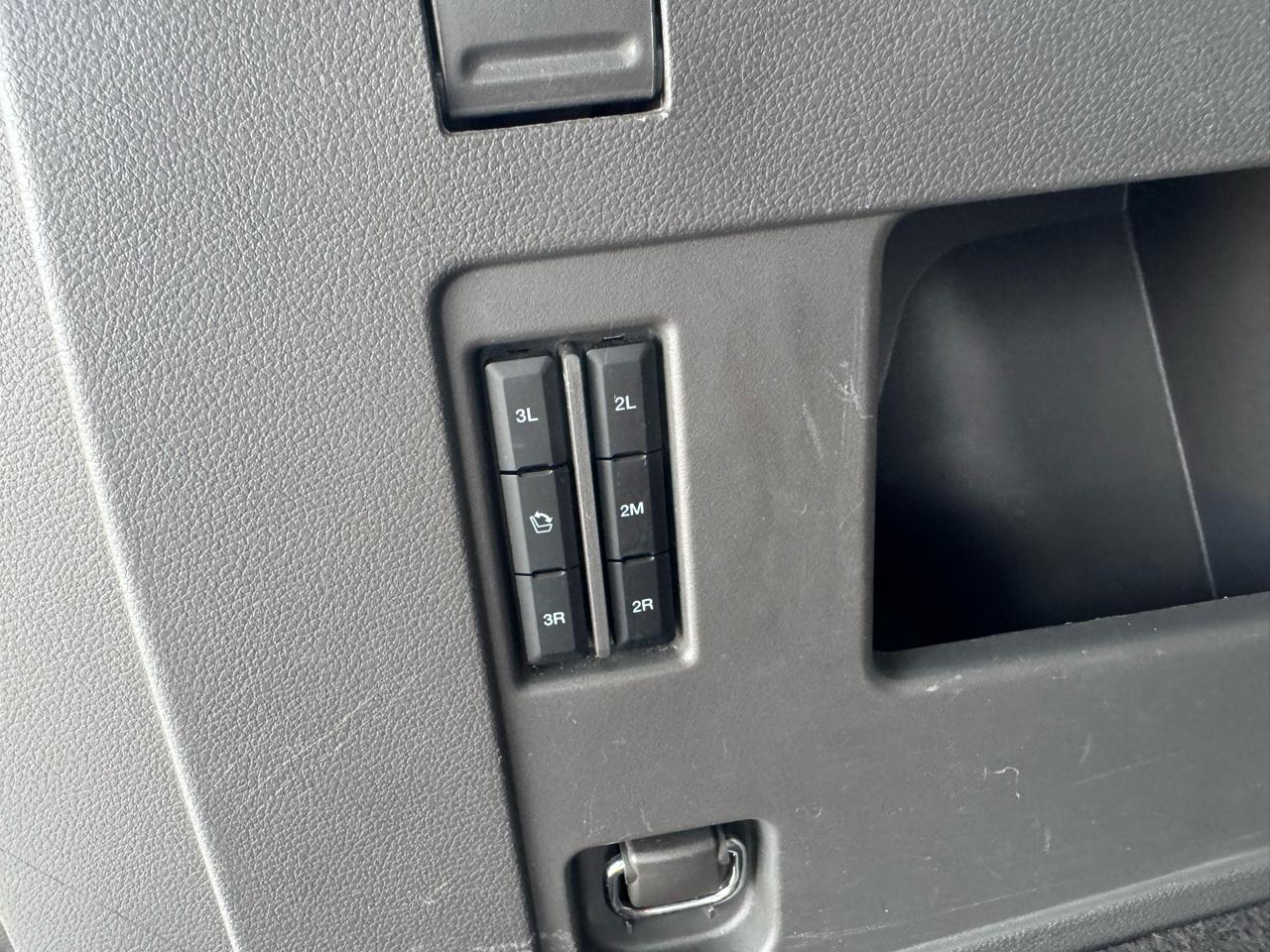 Ford Expedition Limited 2WD 2019