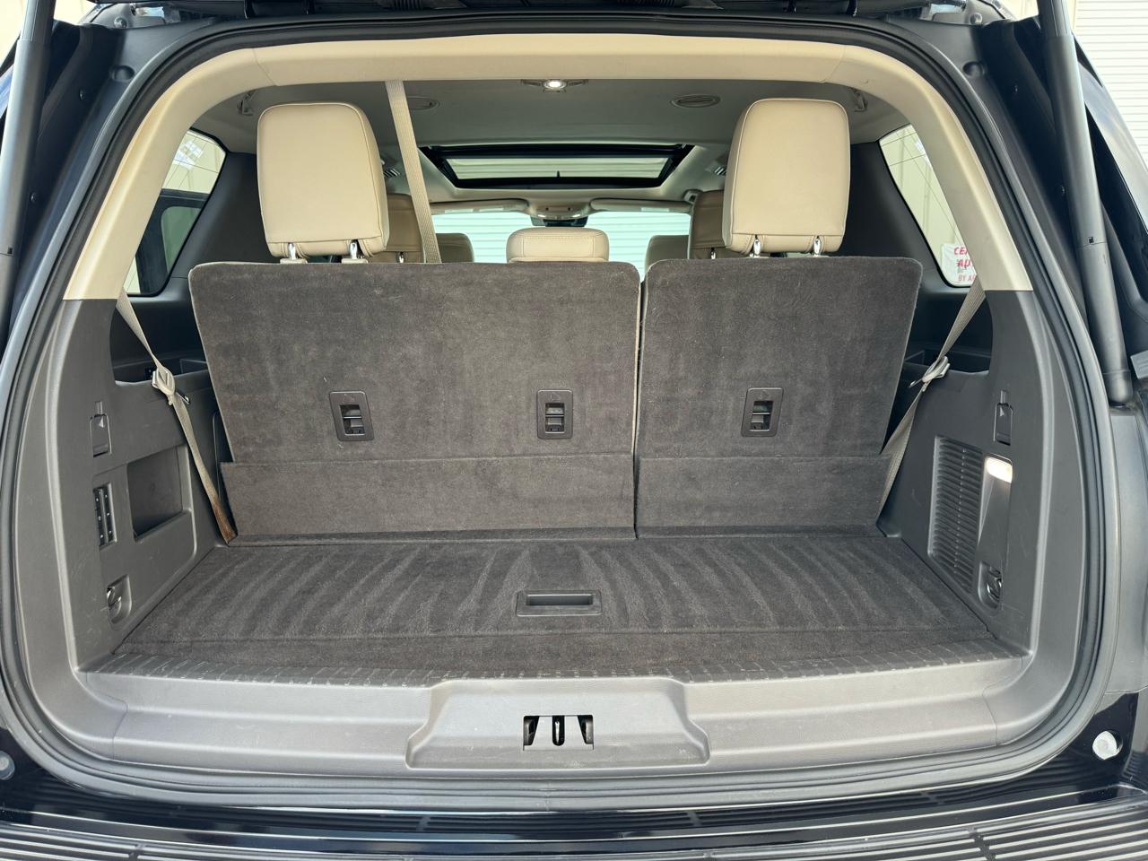 Ford Expedition Limited 2WD 2019