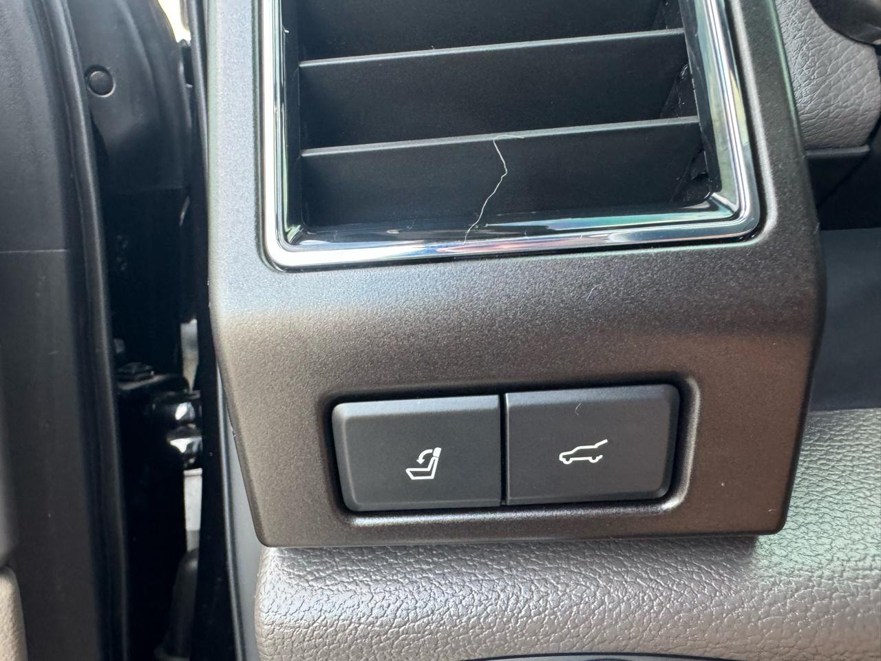 Ford Expedition Limited 2WD 2019