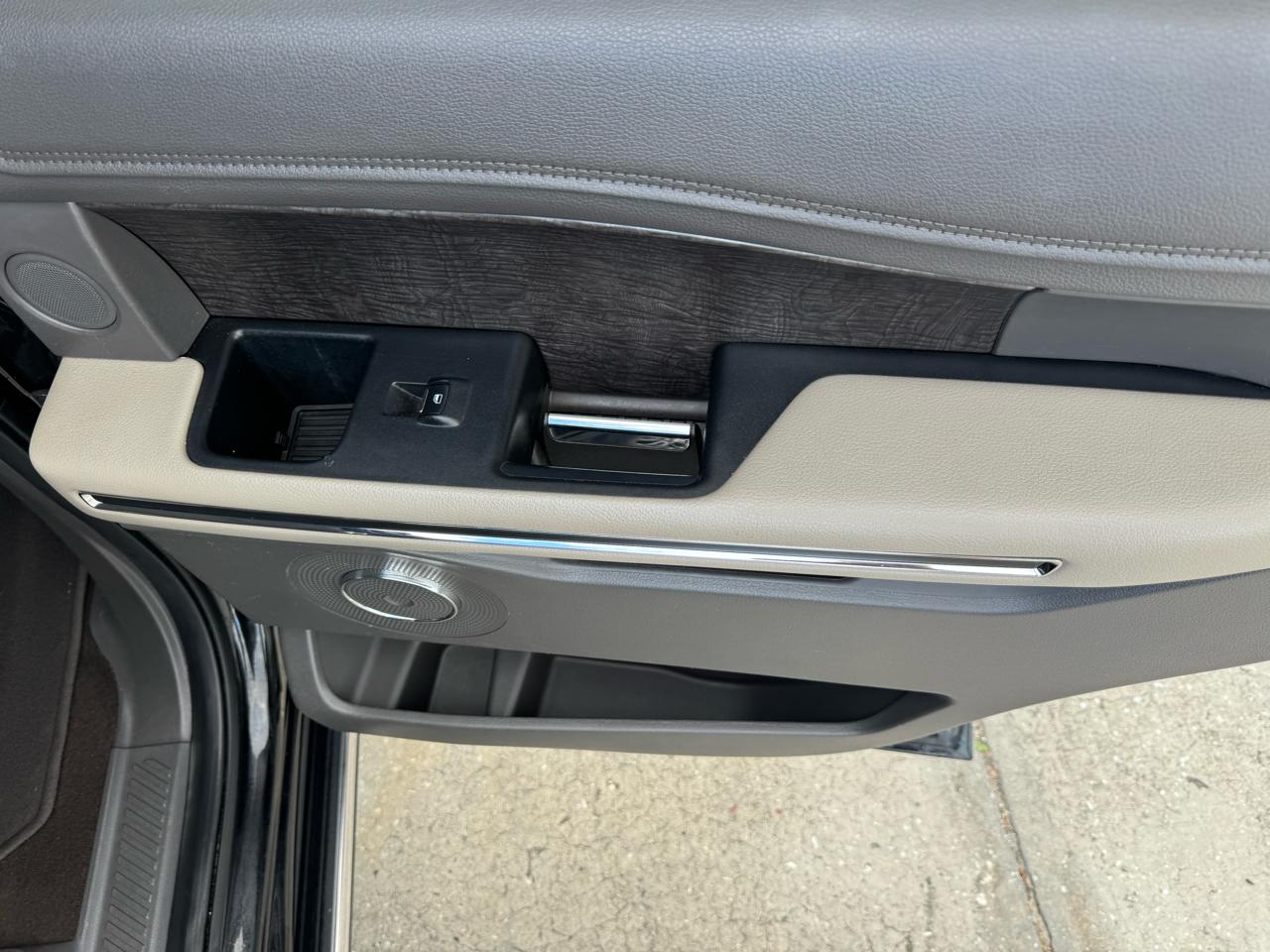 Ford Expedition Limited 2WD 2019