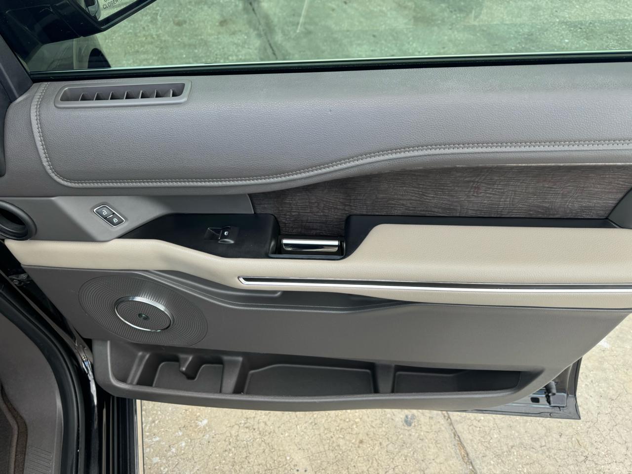 Ford Expedition Limited 2WD 2019