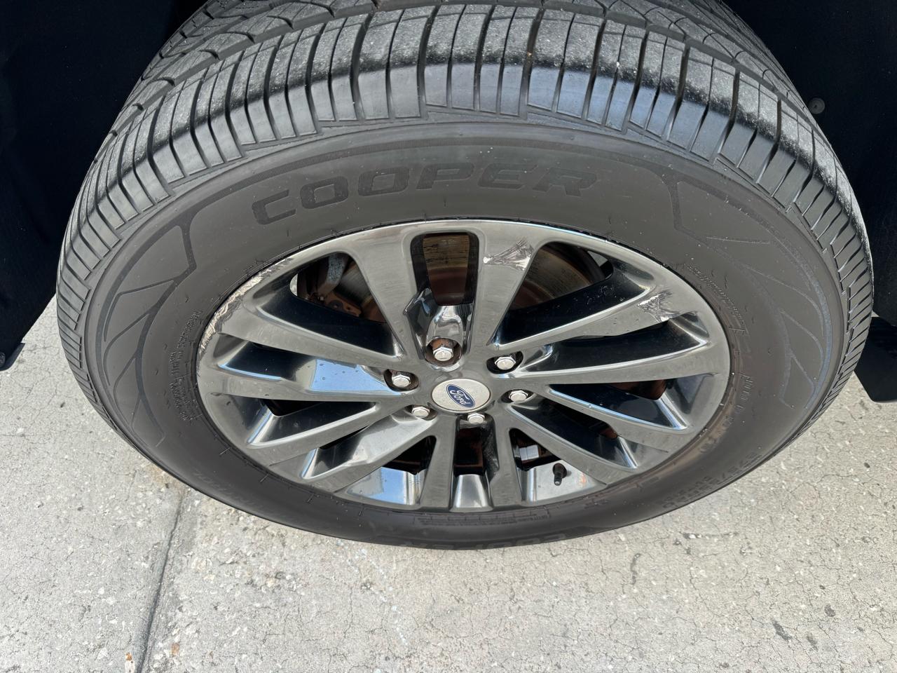 Ford Expedition Limited 2WD 2019