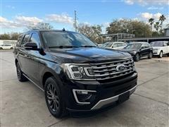 2019 Ford Expedition 