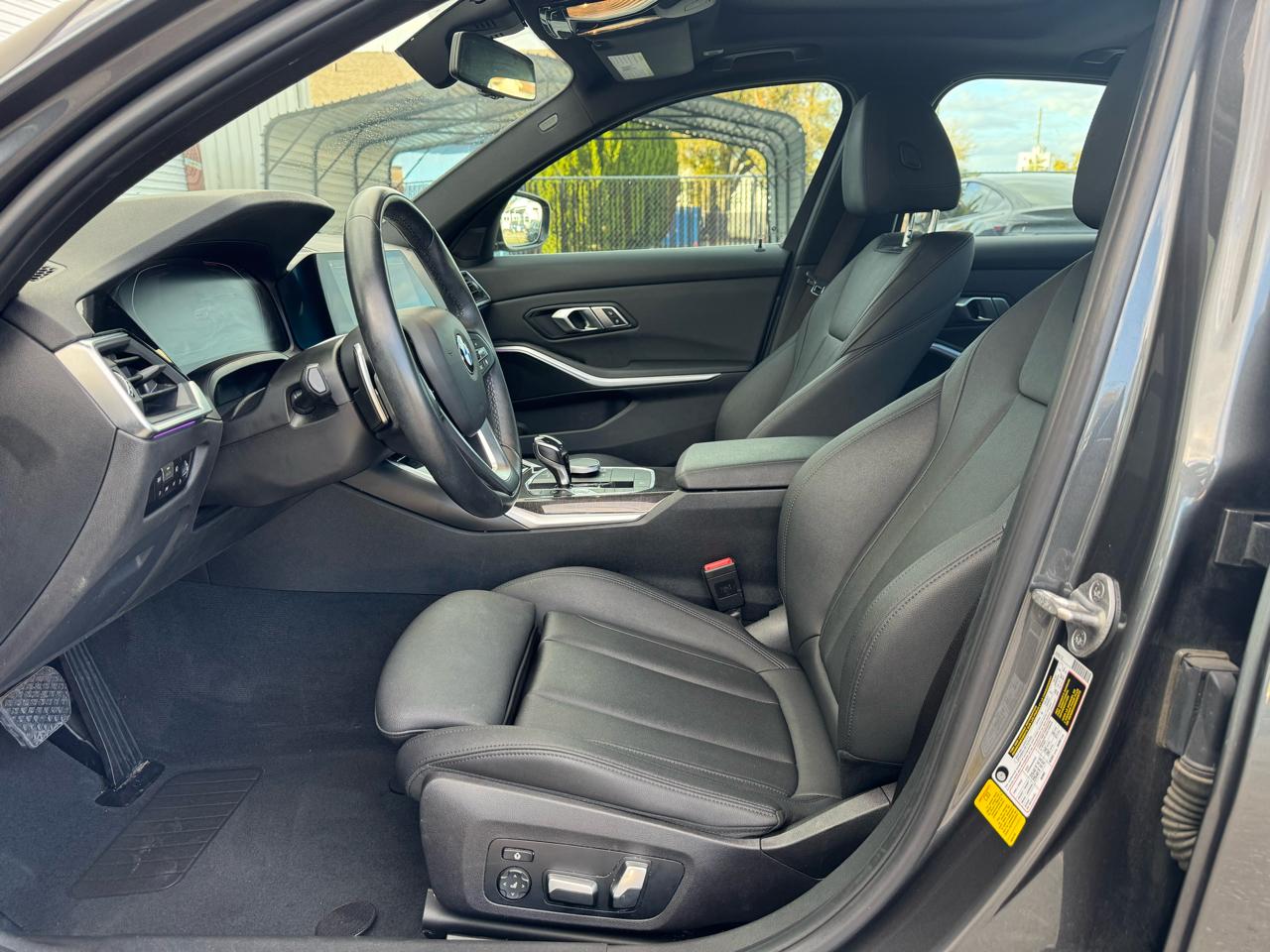 BMW 3-Series 330i 2020