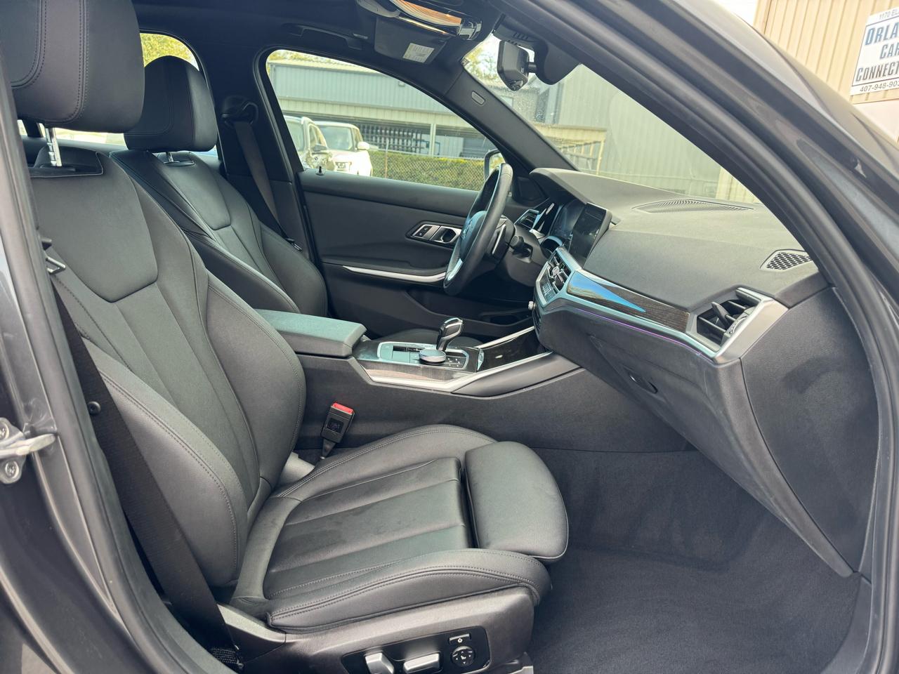 BMW 3-Series 330i 2020