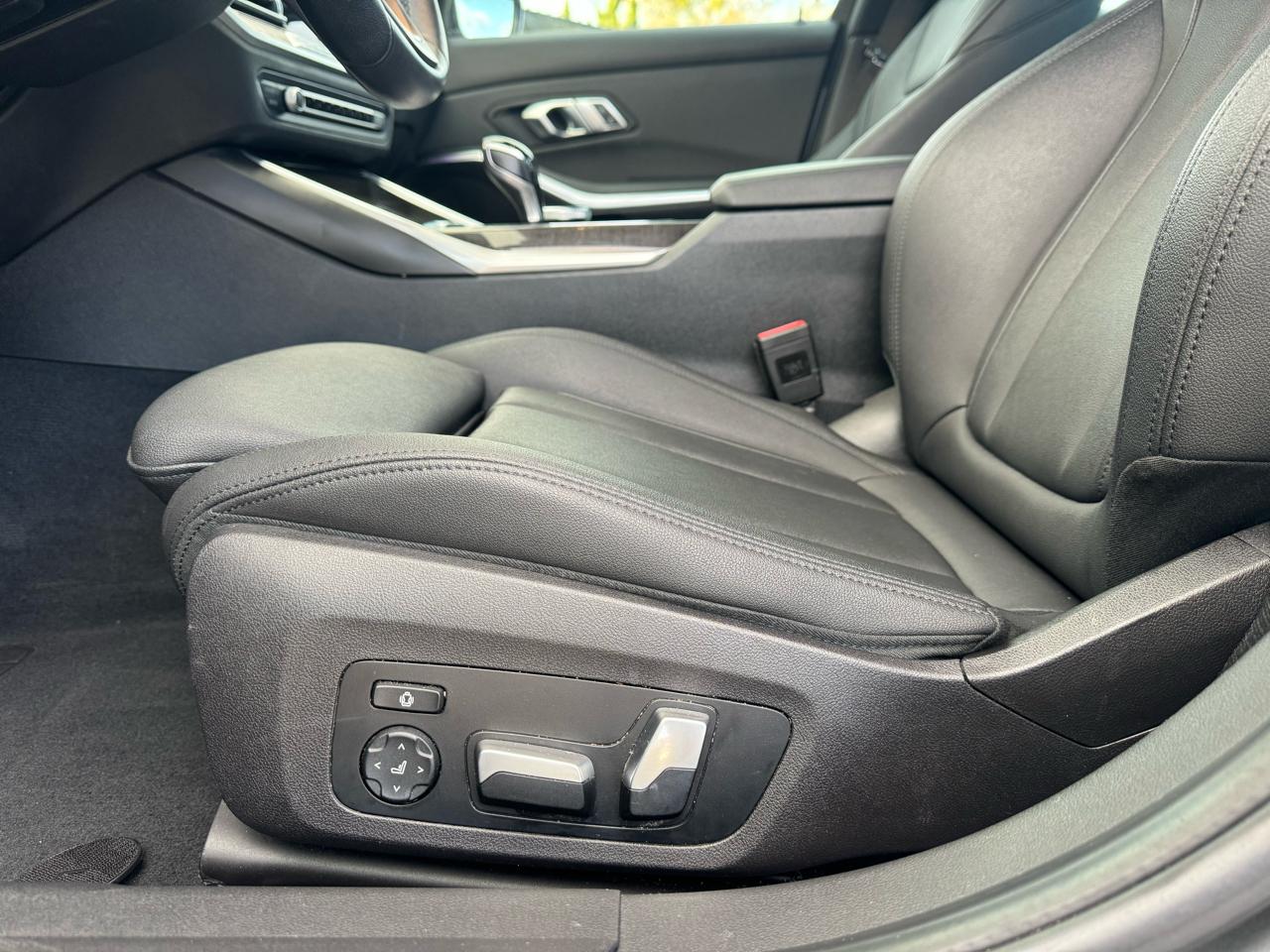 BMW 3-Series 330i 2020