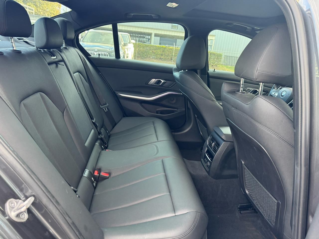 BMW 3-Series 330i 2020