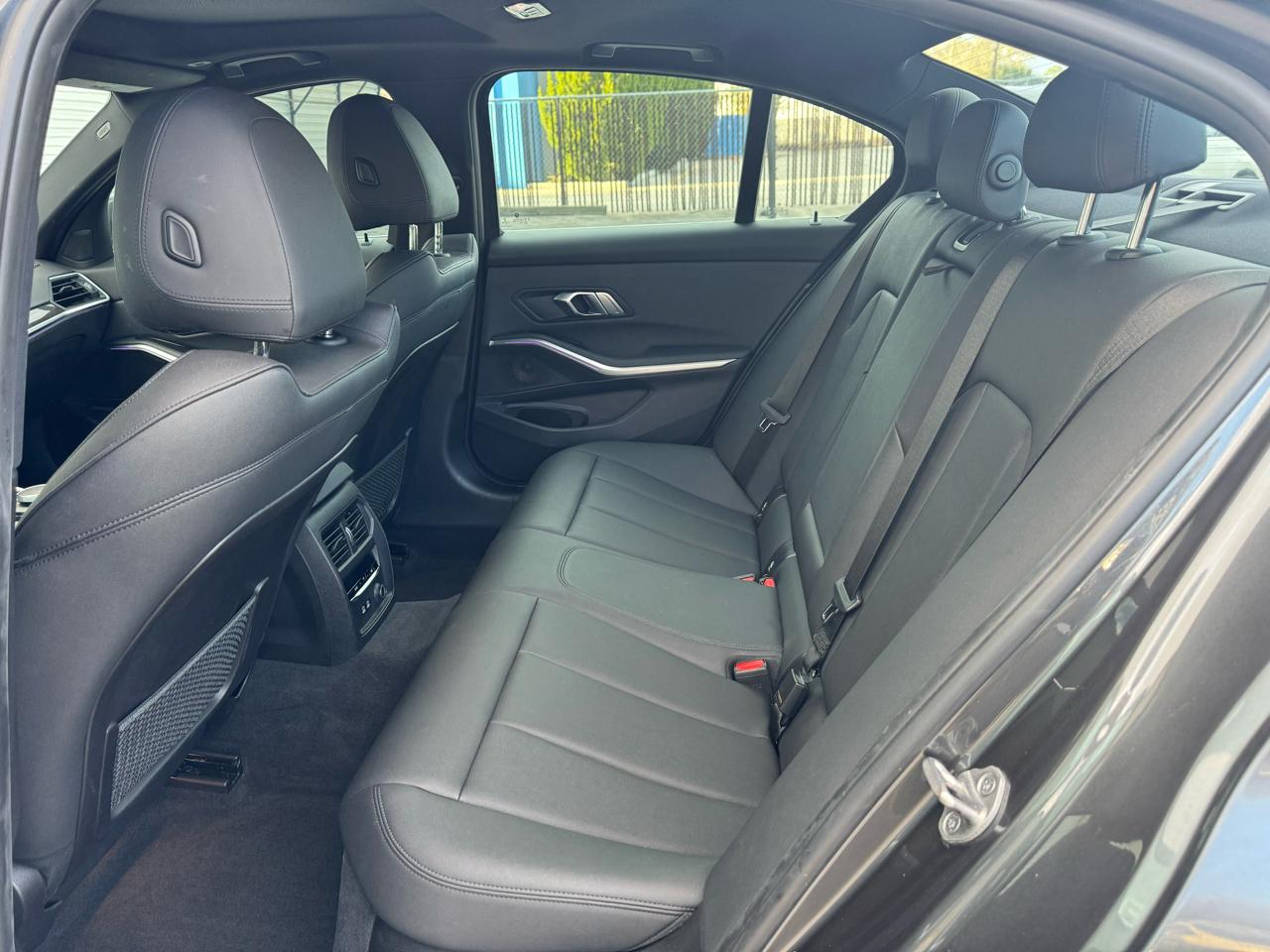 BMW 3-Series 330i 2020