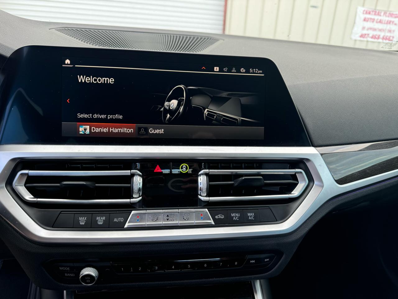 BMW 3-Series 330i 2020