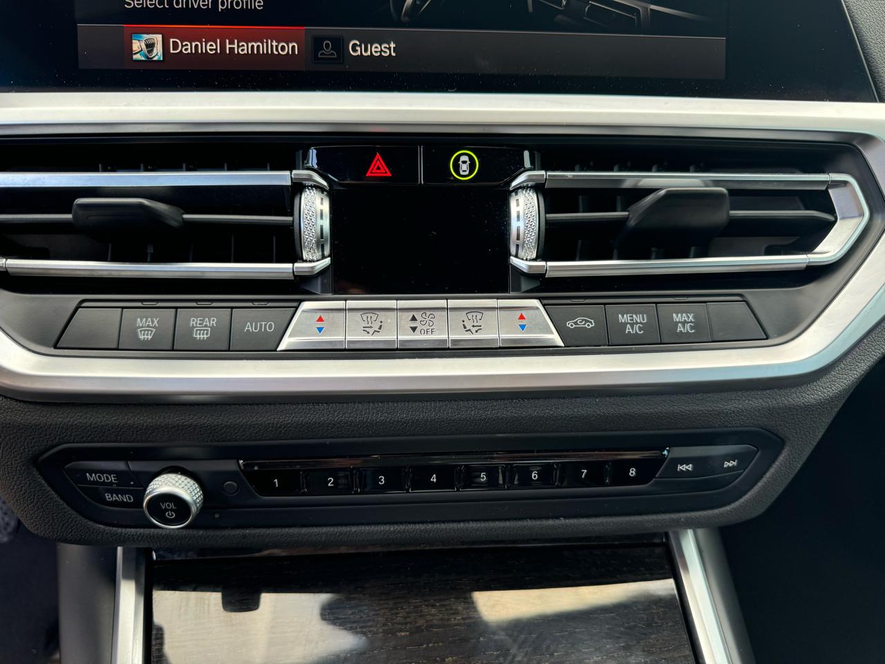 BMW 3-Series 330i 2020