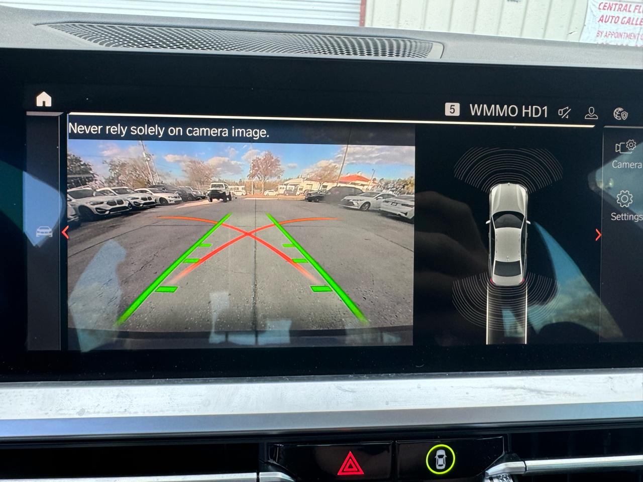 BMW 3-Series 330i 2020