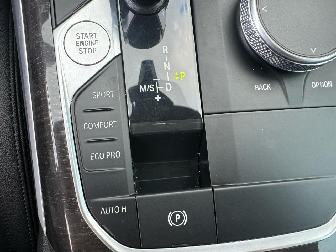 BMW 3-Series 330i 2020