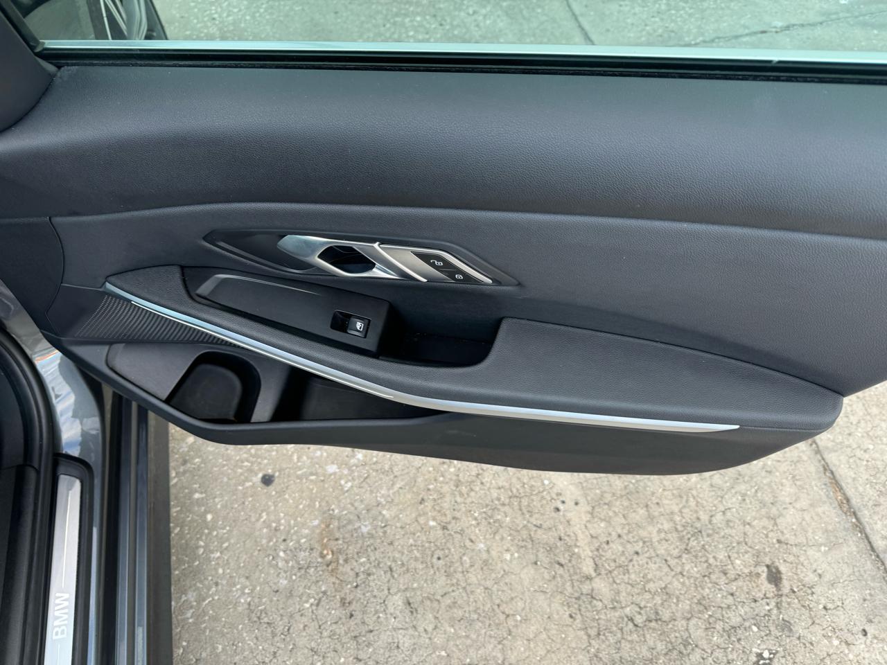 BMW 3-Series 330i 2020