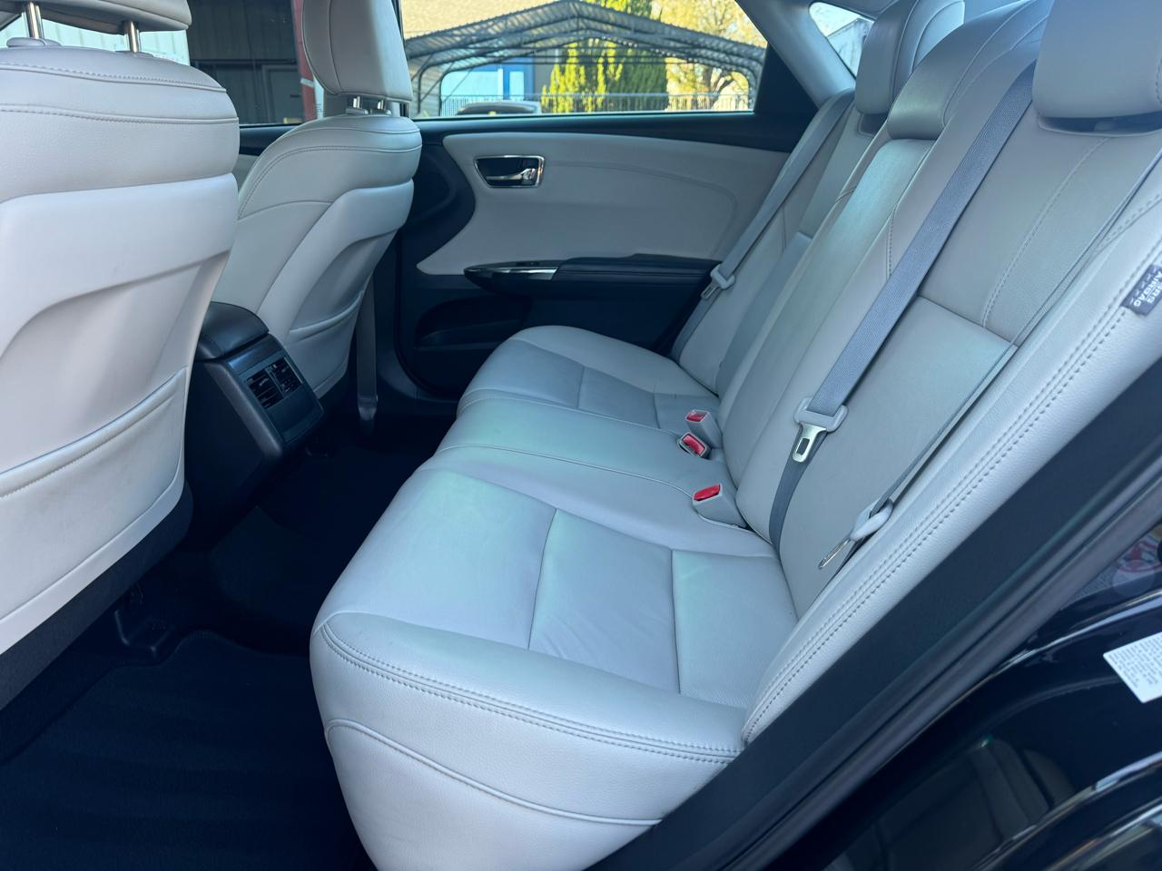 Toyota Avalon XLE 2018