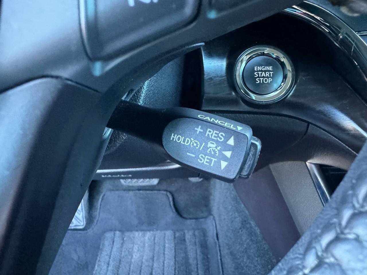 Toyota Avalon XLE 2018