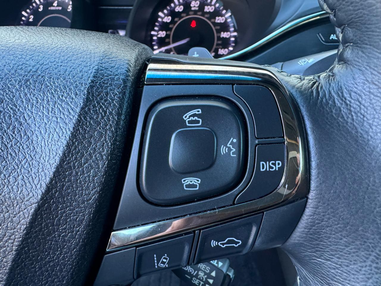 Toyota Avalon XLE 2018