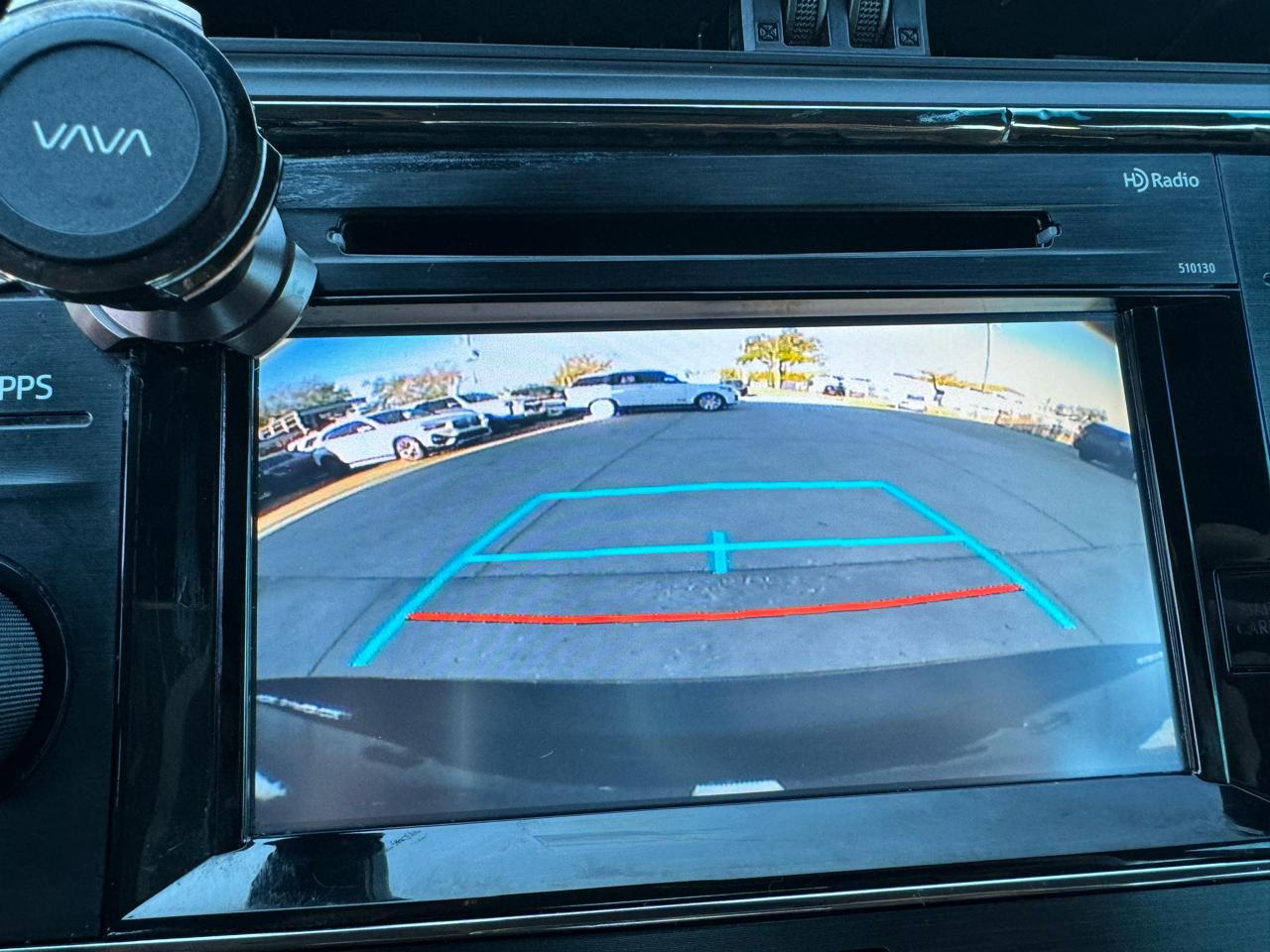 Toyota Avalon XLE 2018