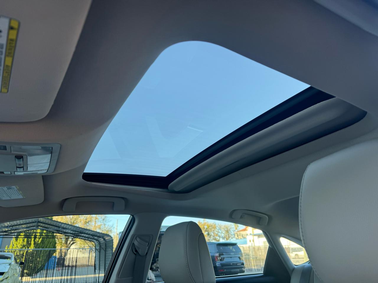 Toyota Avalon XLE 2018