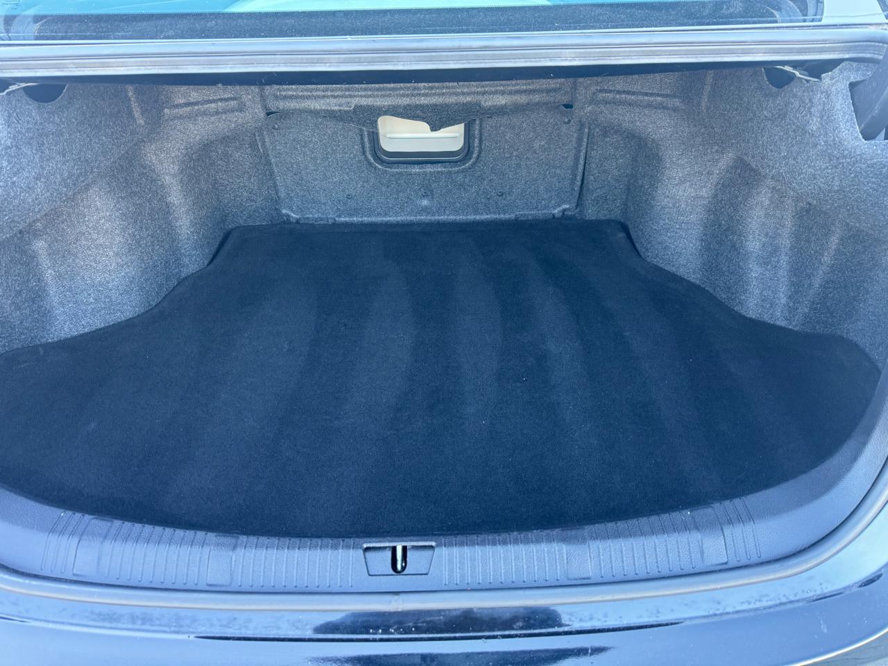 Toyota Avalon XLE 2018