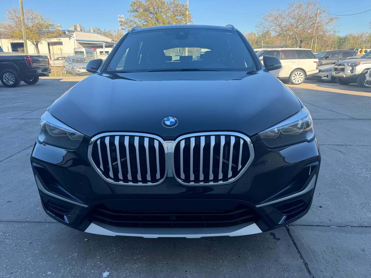 BMW X1 xDrive28i 2021