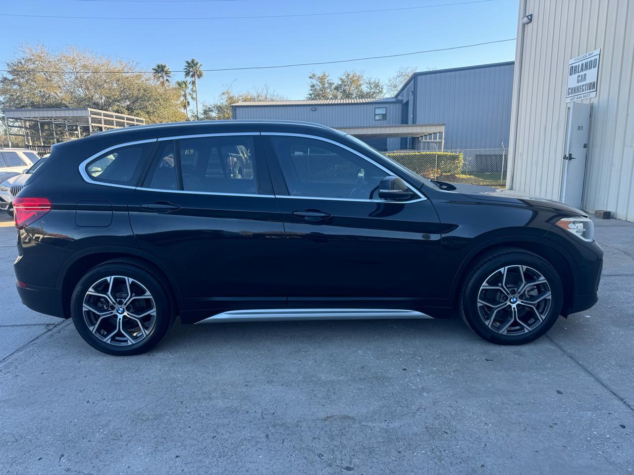 BMW X1 xDrive28i 2021