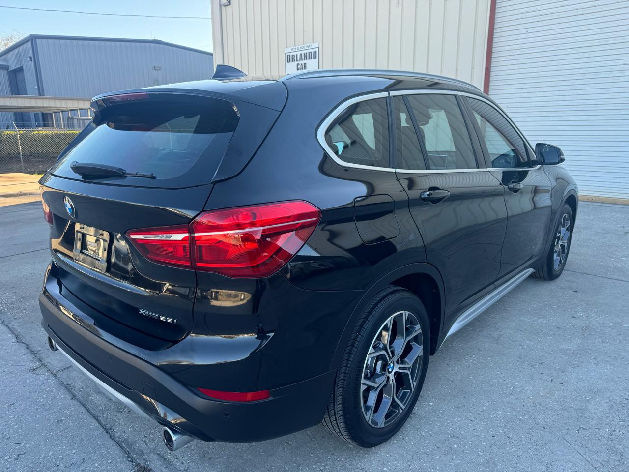 BMW X1 xDrive28i 2021