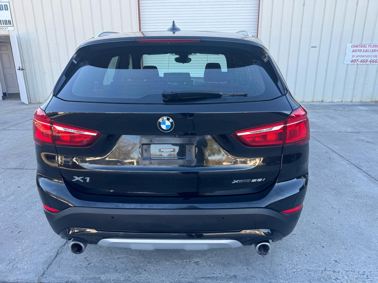 BMW X1 xDrive28i 2021