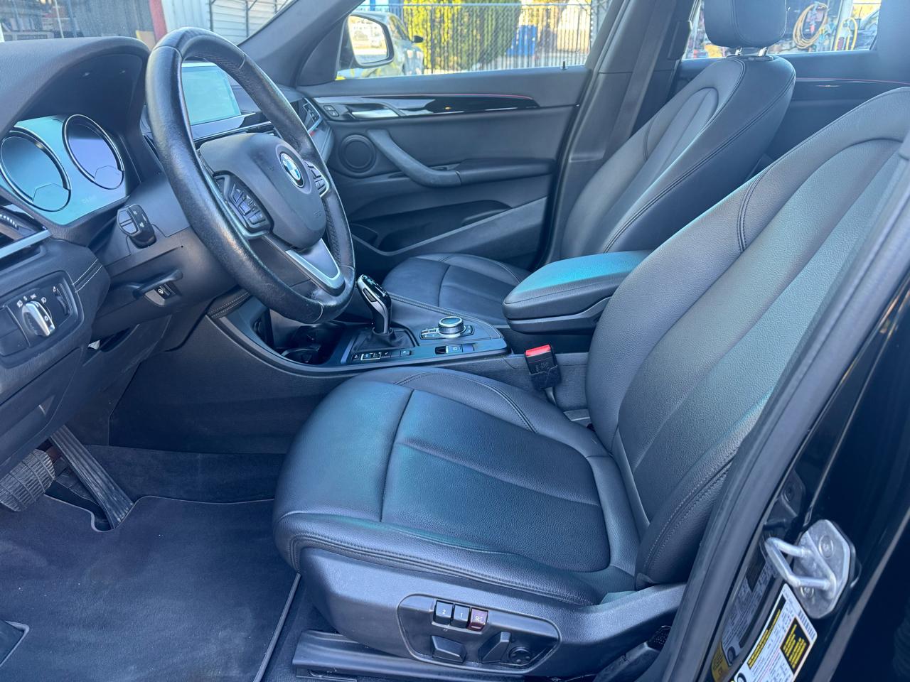 BMW X1 xDrive28i 2021