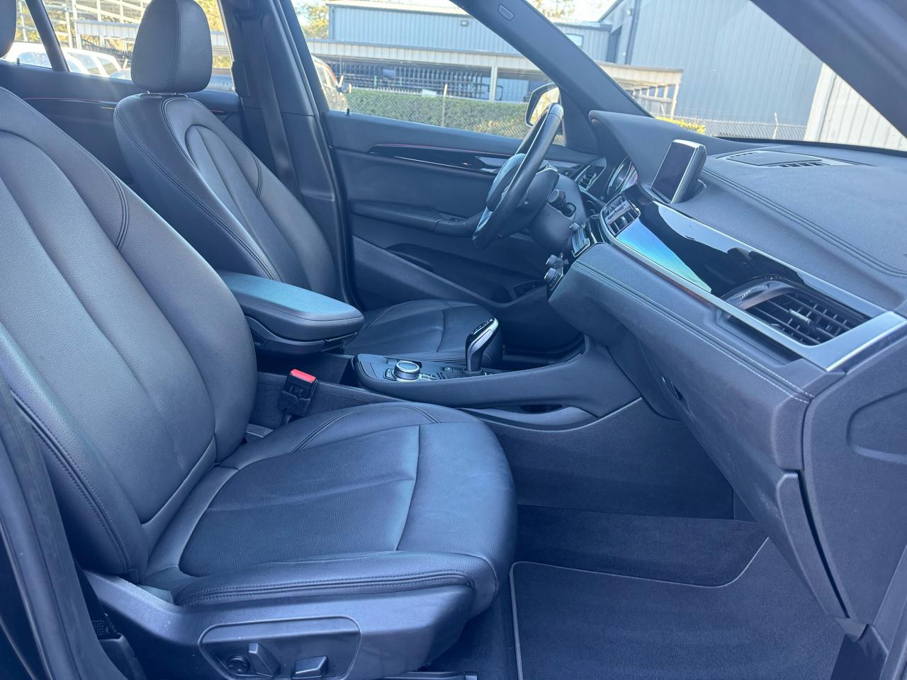 BMW X1 xDrive28i 2021