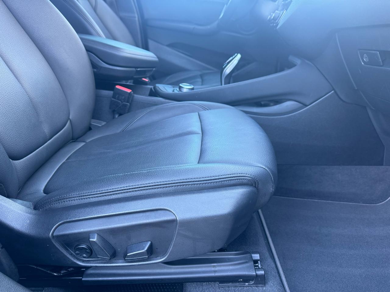 BMW X1 xDrive28i 2021