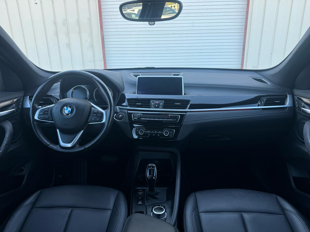 BMW X1 xDrive28i 2021