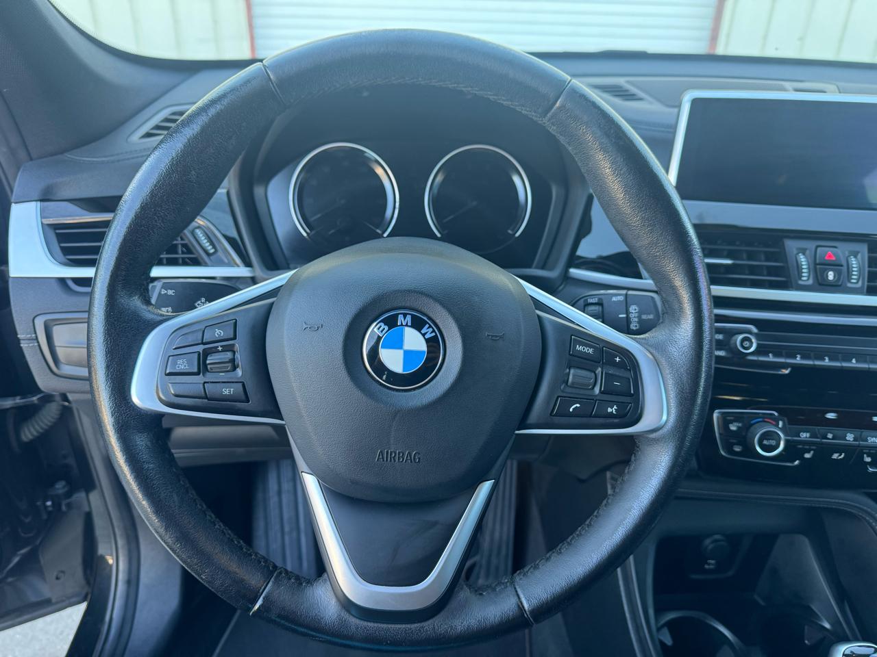 BMW X1 xDrive28i 2021