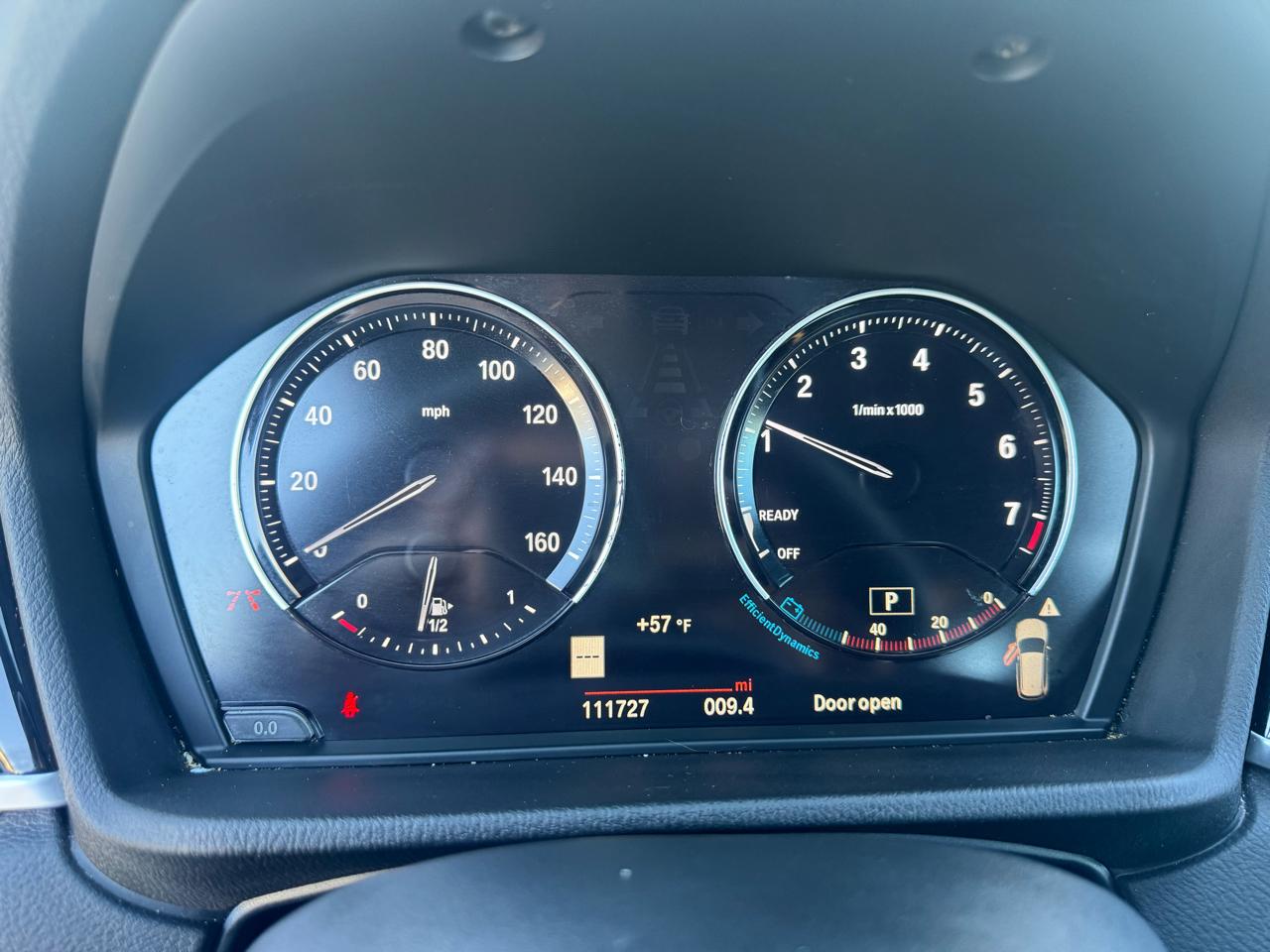 BMW X1 xDrive28i 2021