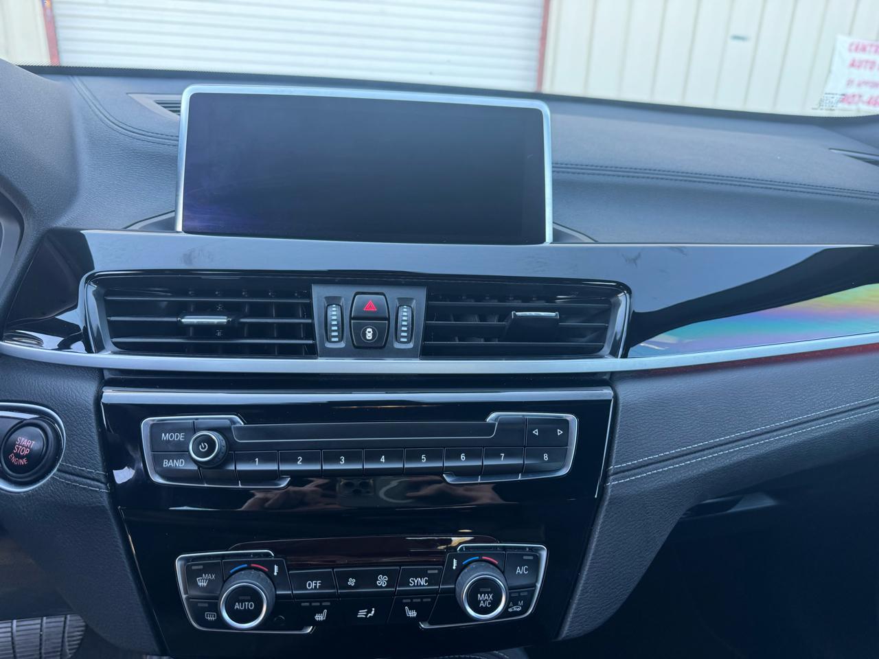 BMW X1 xDrive28i 2021