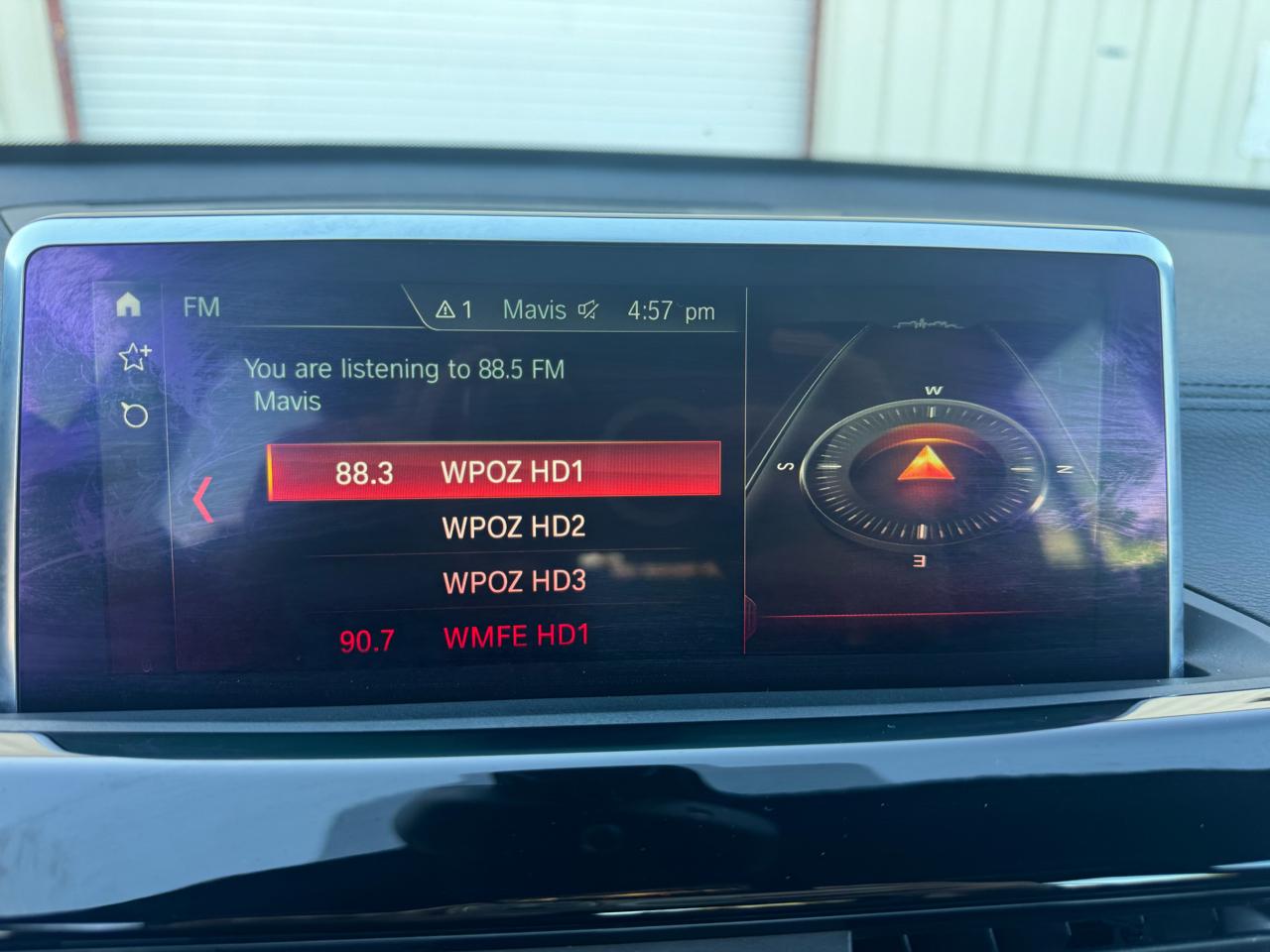 BMW X1 xDrive28i 2021