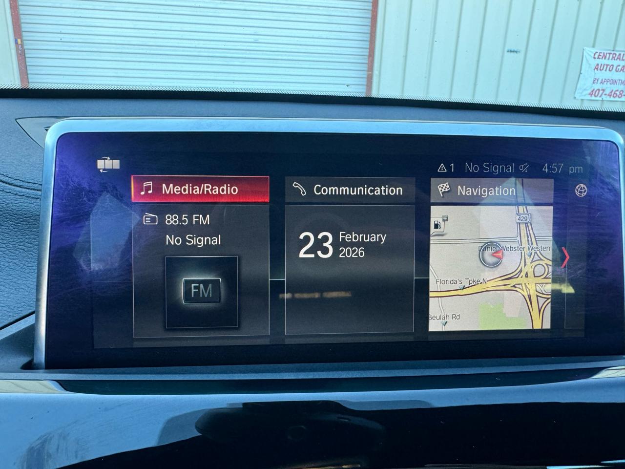 BMW X1 xDrive28i 2021