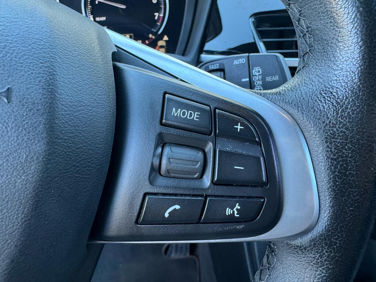 BMW X1 xDrive28i 2021