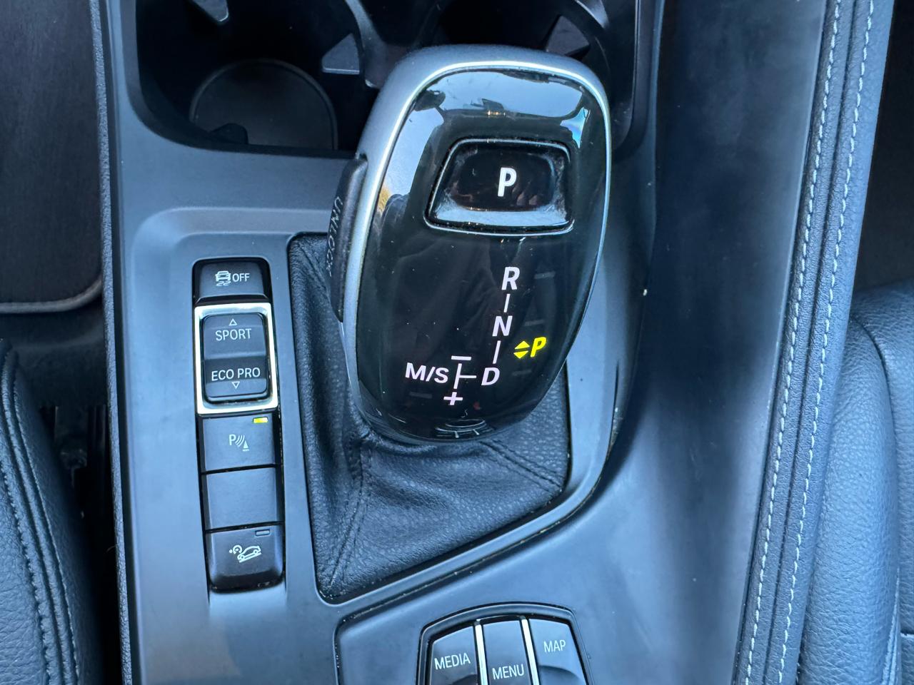 BMW X1 xDrive28i 2021