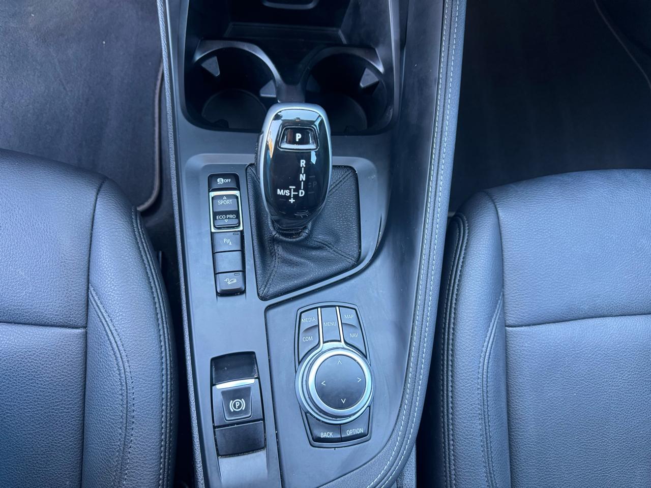 BMW X1 xDrive28i 2021